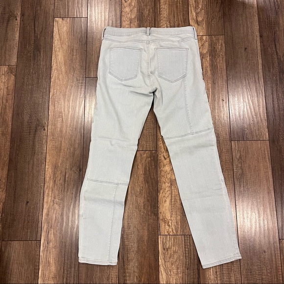 Gap patchwork jeans - Picture 3 of 6